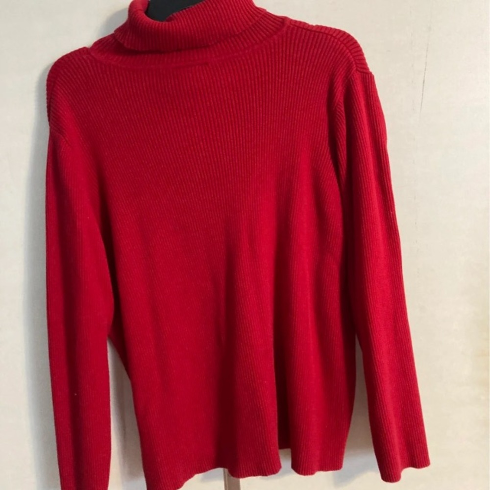 Lane Bryant sweater size 18-20